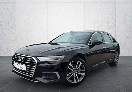 Audi A6 Avant 45 TDI quattro Design*Pano*Leder*ACC*RFK