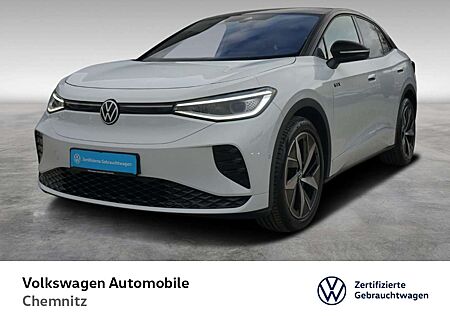 VW ID.5 Volkswagen GTX LED-Matrix ACC Standheizung Rear View