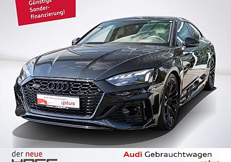 Audi RS5 Sportback 20 Zoll Matrix Leder 280 km / h