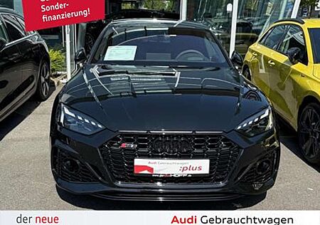 Audi RS5 Sportback 20 Zoll Matrix Leder 280 km / h
