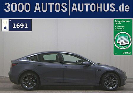 Tesla Model 3 75D Long Range Dual AWD Leder Navi ACC