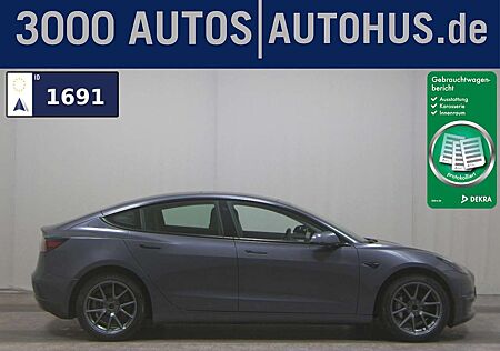Tesla Model 3 75D Long Range Dual Leder Navi ACC RfK