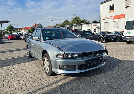 Mitsubishi Galant 2,4 GDI/Schiebedach/Volleder /D3