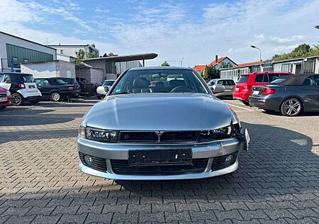 Mitsubishi Galant 2,4 GDI/Schiebedach/Volleder /D3