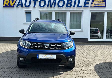 Dacia Duster II Comfort