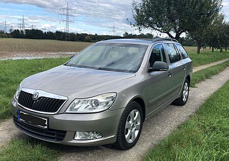 Skoda Octavia Combi 1.6 TDI DPF Classic