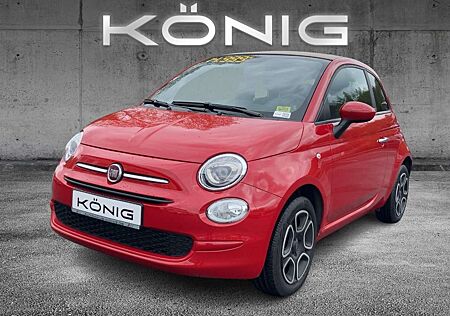 Fiat 500C Cabrio Club 1.0 Klima*Tempomat*CarPlay