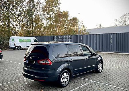 Ford Galaxy 2.0d 7 Sitzer