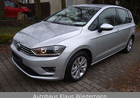 VW Golf Sportsvan Volkswagen 1.2 TSI 81kW Comfortline BMT