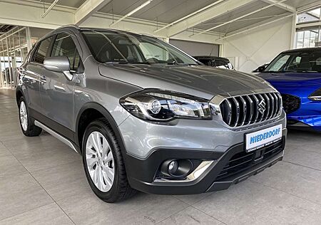 Suzuki SX4 S-Cross 1.6 Comfort Klimaautom., Sitzheiz., ACC