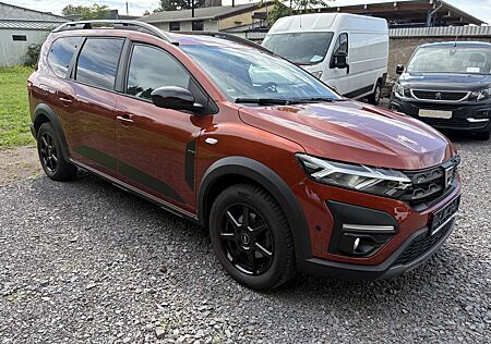 Dacia Jogger Extreme+,7 SITZER;KAMER;LPG;PDC;NAVI;SCHECKHEFT