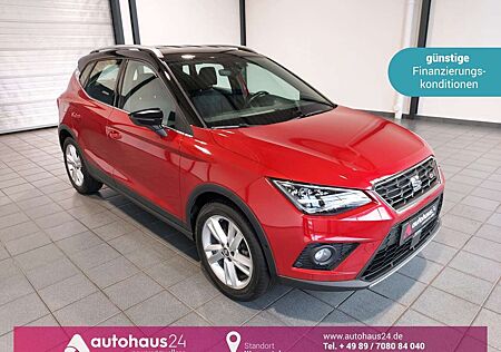 Seat Arona 1.5 TSI FR BEATS Fast Lane|DSG|LED