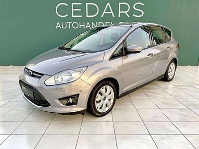 Ford C-Max 1.6 TDCI Trend Sitzheizung Einparkhilfe Zahnriemen NEU