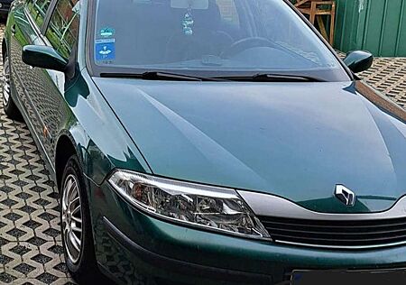 Renault Laguna 1.6 Authentique
