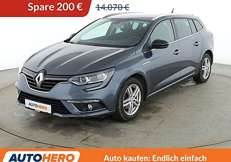 Renault Megane 1.3 TCe Limited *TEMPO*PDC*SHZ*