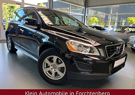 Volvo XC 60 XC60 Kinetic Aut Navi Klimatr PDC Temp LM-Felgen