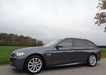 BMW 530 d xDrive Touring Aut. *M-SPORTPAKET*LEDER*PANORAMA