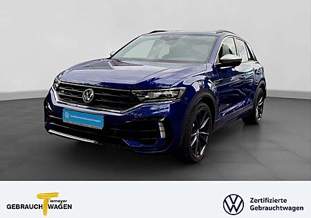 VW T-Roc Volkswagen R DSG NAVI PANO LED BEATS