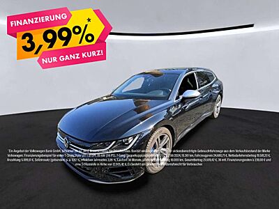 Volkswagen Arteon 2.0 TSI DSG 4M R PANO KAME