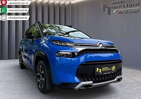 Citroën C3 Aircross Citroen Plus PureTech 130 EAT6