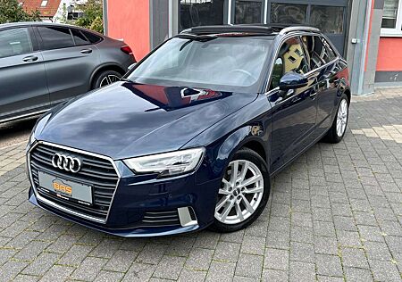 Audi A3 Sportback 1.4 TFSI sport*PANO*NAVI*LED*