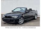 BMW 325 Ci Cabrio*M-Paket*Xenon*Leder*2.Hand*8-fach