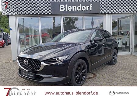Mazda CX-30 Homura X 2,0L 360°|Navigation|Bose|LED