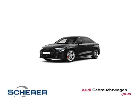 Audi A3 S line 35 TFSI 110(150) kW(PS) S tr