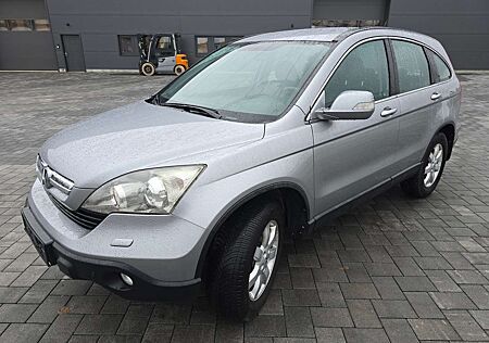 Honda CR-V Elegance