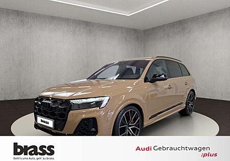 Audi SQ7 SUV TFSI 373(507) kW(PS) tiptronic