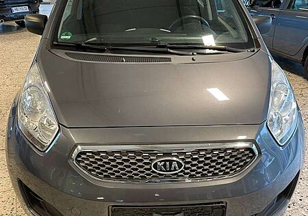 Kia Venga Spirit