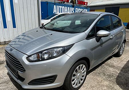 Ford Fiesta Trend