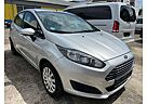 Ford Fiesta Trend