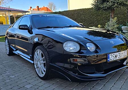 Toyota Celica