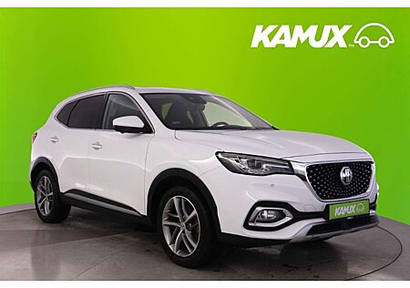 MG HS 1.5T Luxury+LED+NAVI+VIRTUAL+PANO+SHZ