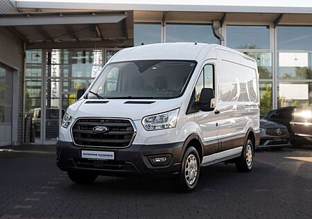 Ford Transit 350 L2 Trend*KAMERA*DAB+*6-GANG*
