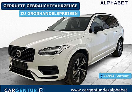 Volvo XC 90 XC90 T8 AWD R-Design Plug-In