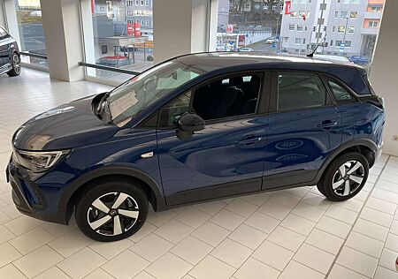 Opel Crossland X Edition*Rückfahrkamera*