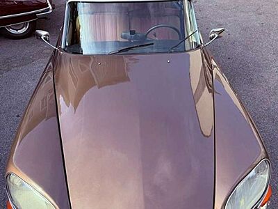 Citroen DS DS 23 Pallas