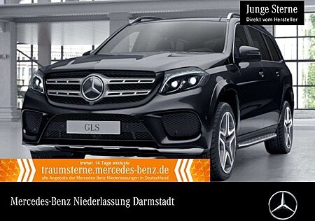 Mercedes-Benz GLS 350 d 4M AMG Stdhzg Pano Harman Distr. COMAND