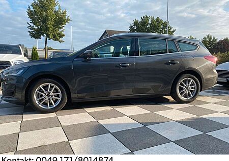 Ford Focus Turnier Cool & Connect,Navi,Kamera