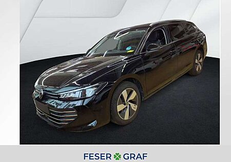 VW Passat Volkswagen 2.0 TDI AHK LED KAMERA NAVI APP