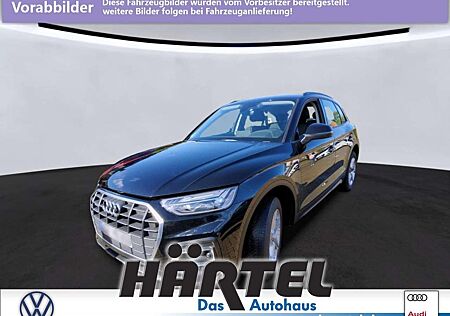 Audi Q5 QUATTRO 40 TDI S TRONIC (+EURO6+ACC-RADAR) Navi