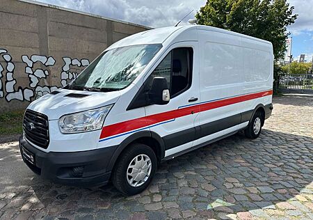 Ford Transit Kasten 310 L3H2*130TKM*KLIMA*AHK*TEMPO