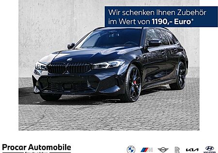 BMW 320 d M Sport Pro AHK HUD LM19 LED