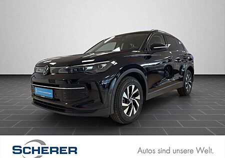 VW Tiguan Volkswagen 1.5 eTSI Life DSG LED-PLUS ACC RearView