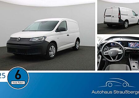 VW Caddy Volkswagen Cargo Basis AHK TEMPO SHZ PDC NP: 41.000 €