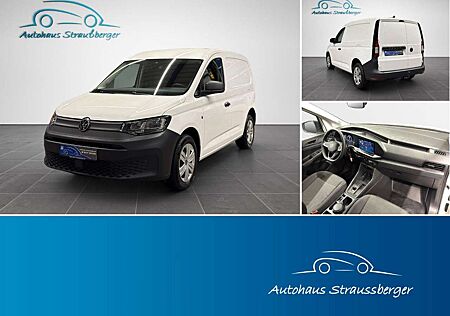VW Caddy Volkswagen Cargo Basis AHK TEMPO SHZ PDC NP: 41.000 €