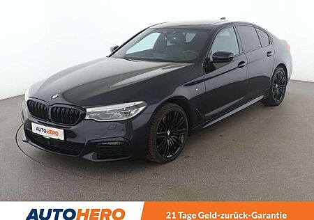 BMW 540d 540 xDrive M Sport Aut.*NAVI*LED*ACC*HUD*H&K*360°