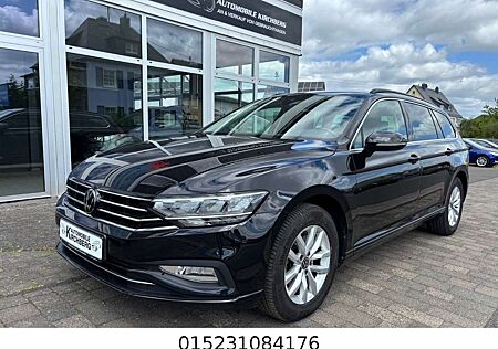 VW Passat Variant Volkswagen Business+Tempom.+Kamera+Navi+LED+